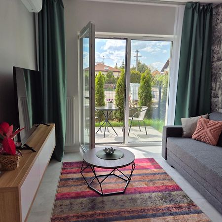 Apartament Zacisze 1 Piaseczno  Exterior photo